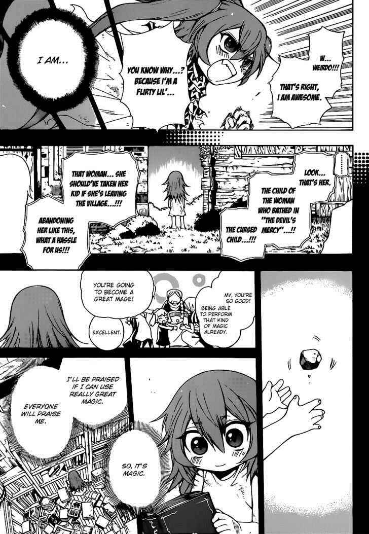 Page 8 Chapter 9 Magico