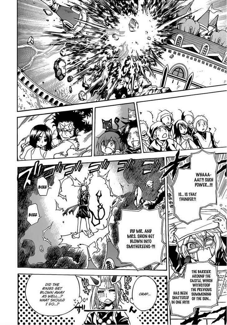 Page 12 Chapter 38 Magico