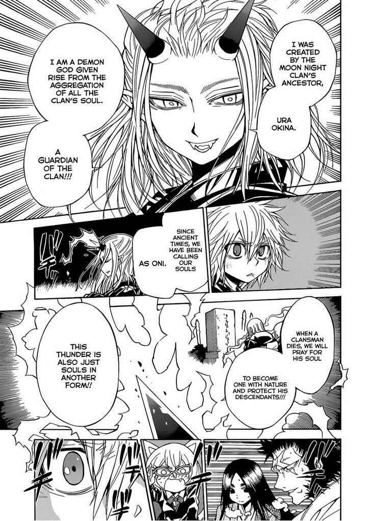 Page 15 Chapter 38 Magico