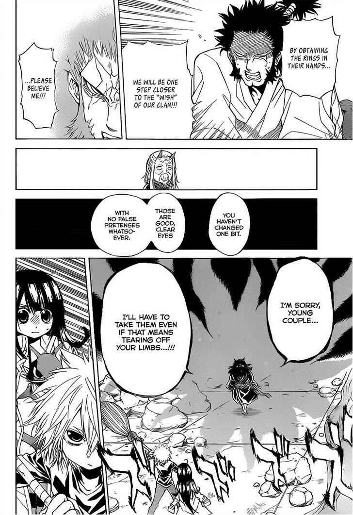 Page 8 Chapter 38 Magico