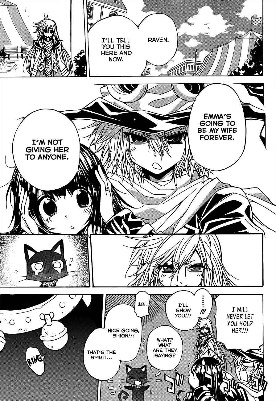 Page 10 Chapter 56 Magico