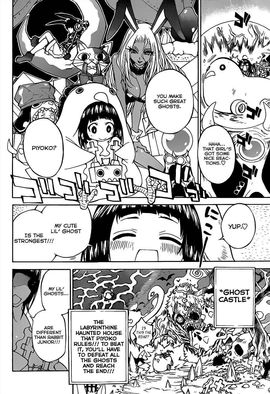 Page 13 Chapter 56 Magico