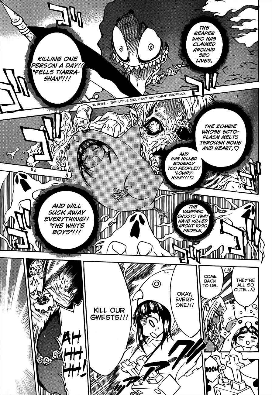 Page 14 Chapter 56 Magico
