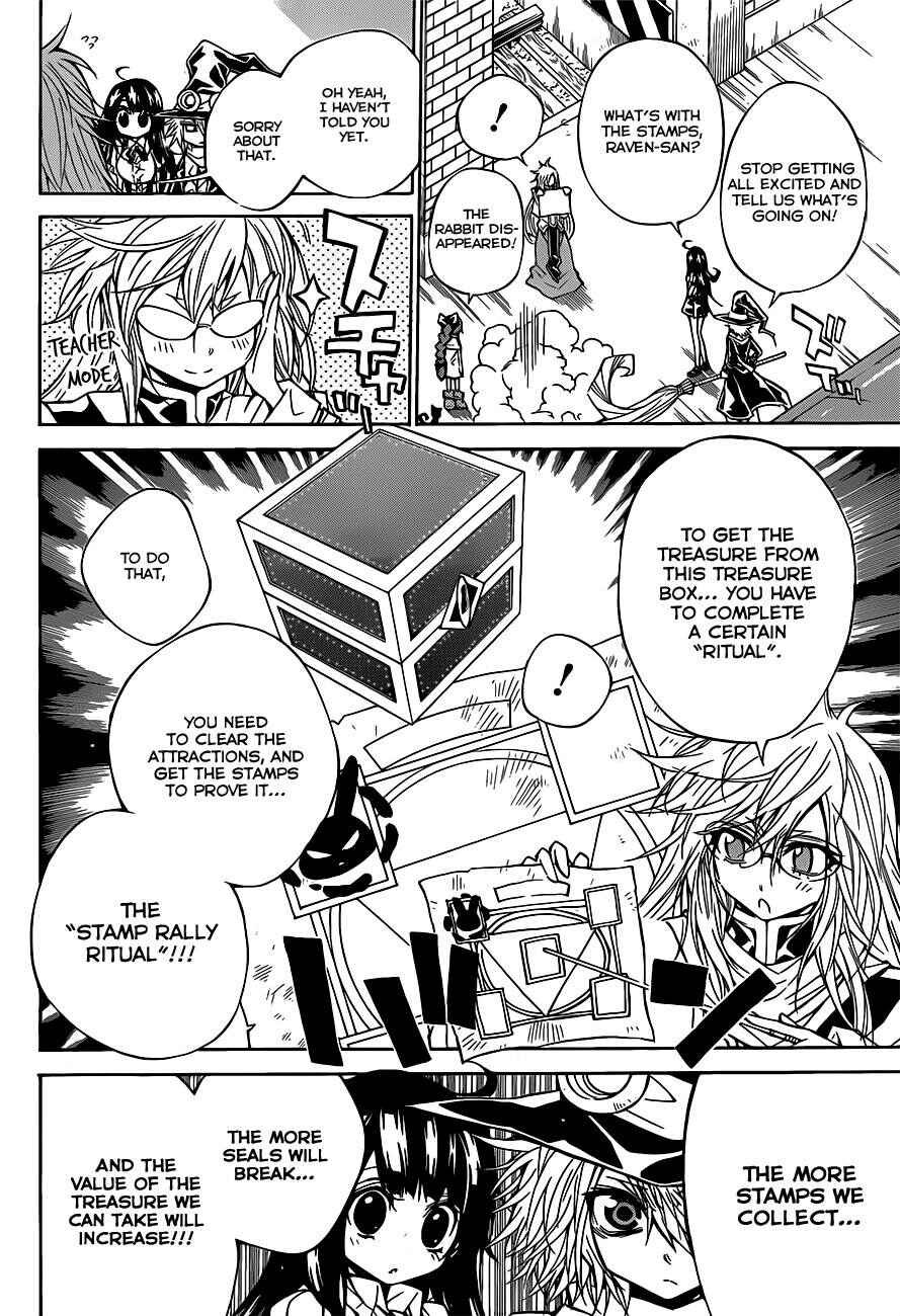 Page 5 Chapter 56 Magico
