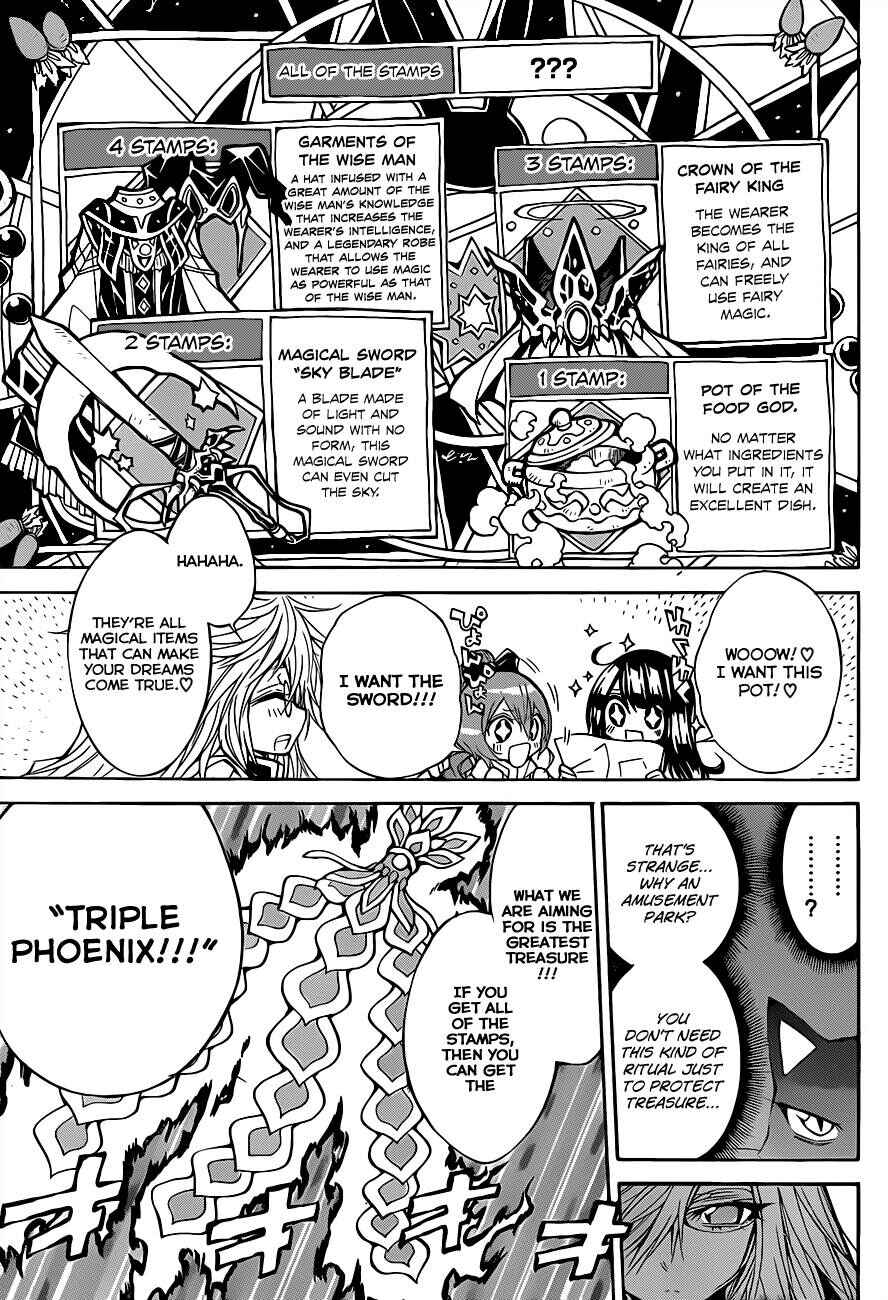 Page 6 Chapter 56 Magico