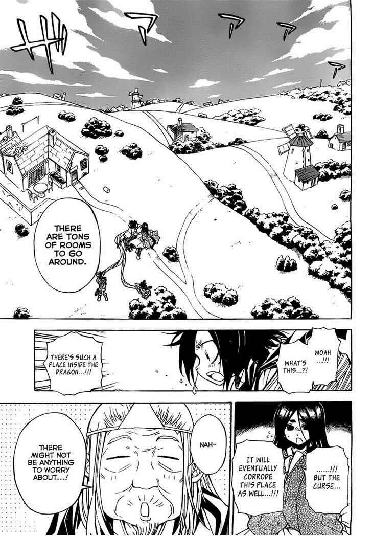 Page 11 Chapter 40 Magico