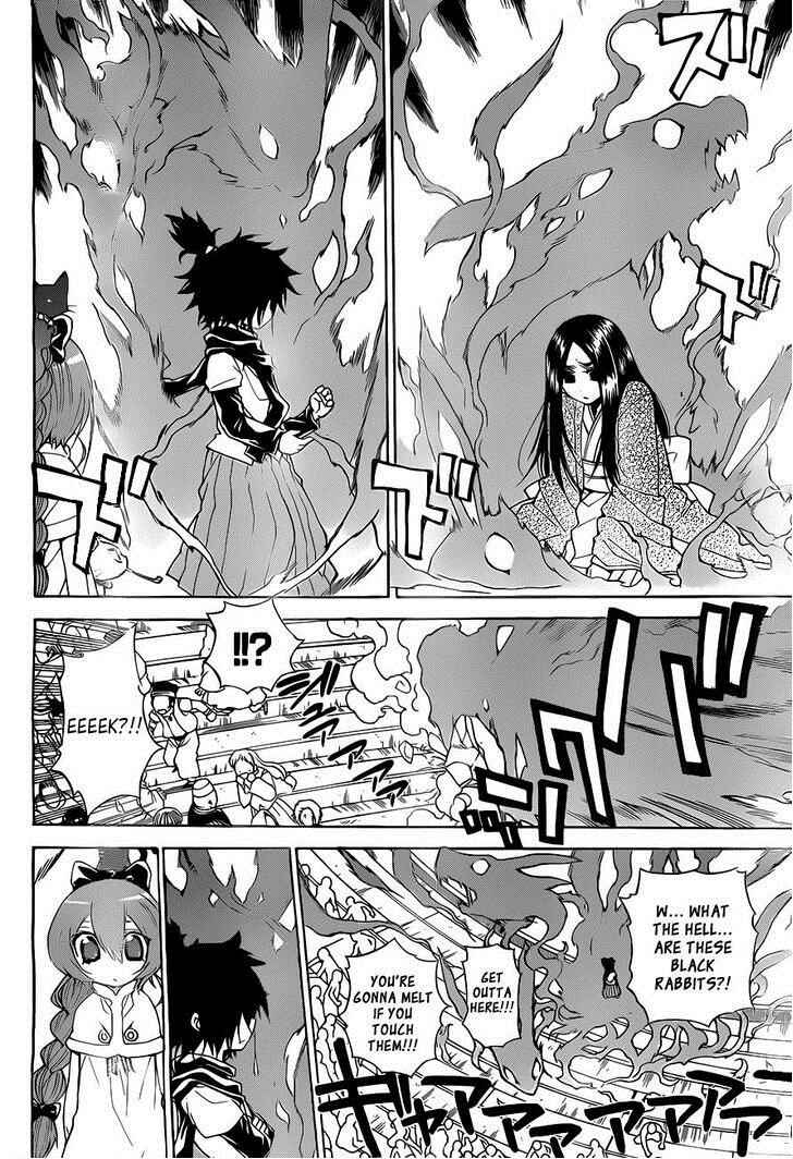 Page 4 Chapter 40 Magico