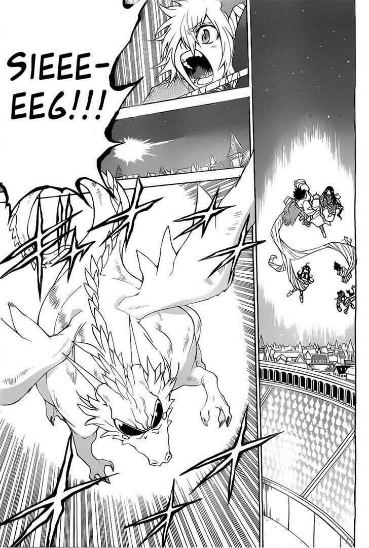 Page 9 Chapter 40 Magico