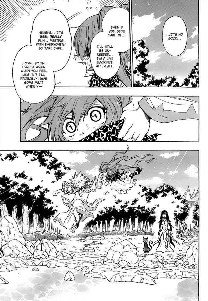 Page 10 Chapter 11 Magico