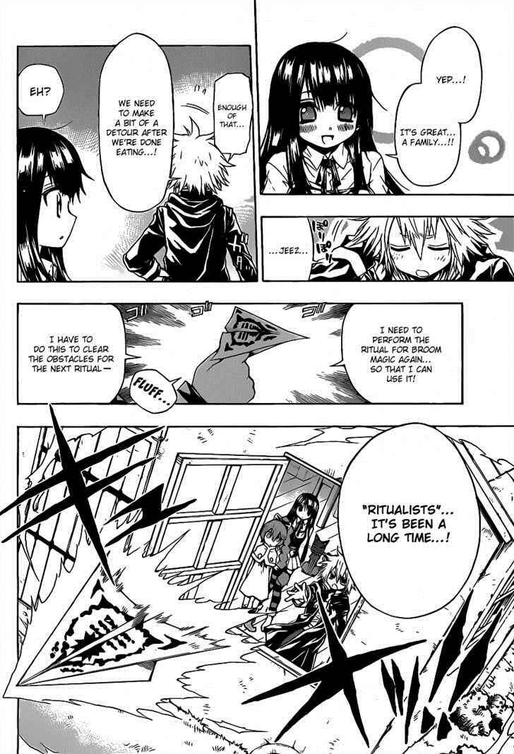 Page 19 Chapter 11 Magico