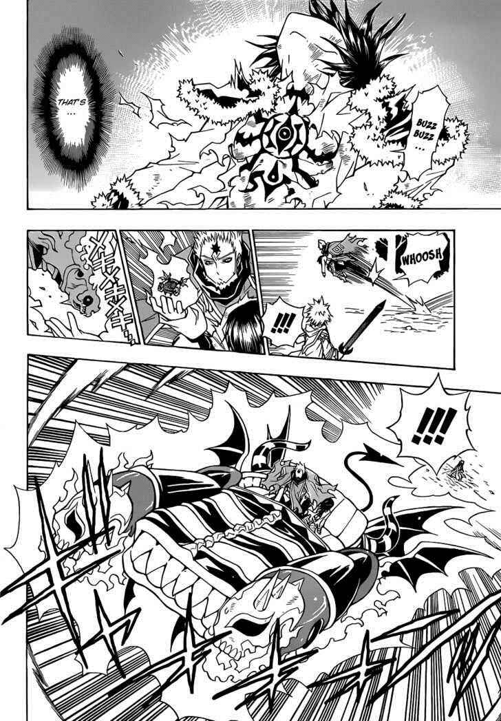 Page 3 Chapter 11 Magico