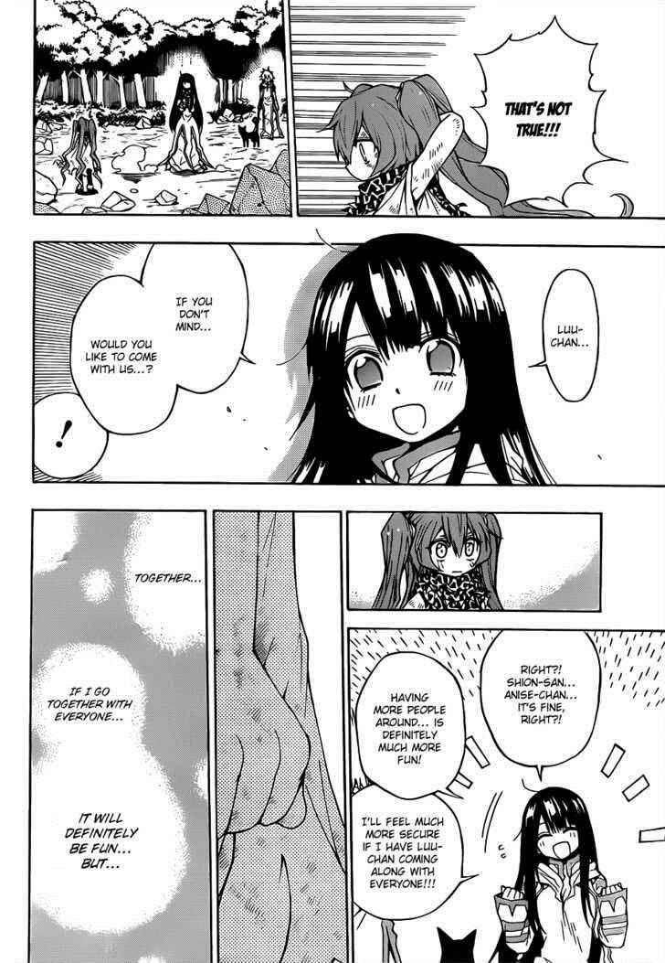 Page 9 Chapter 11 Magico