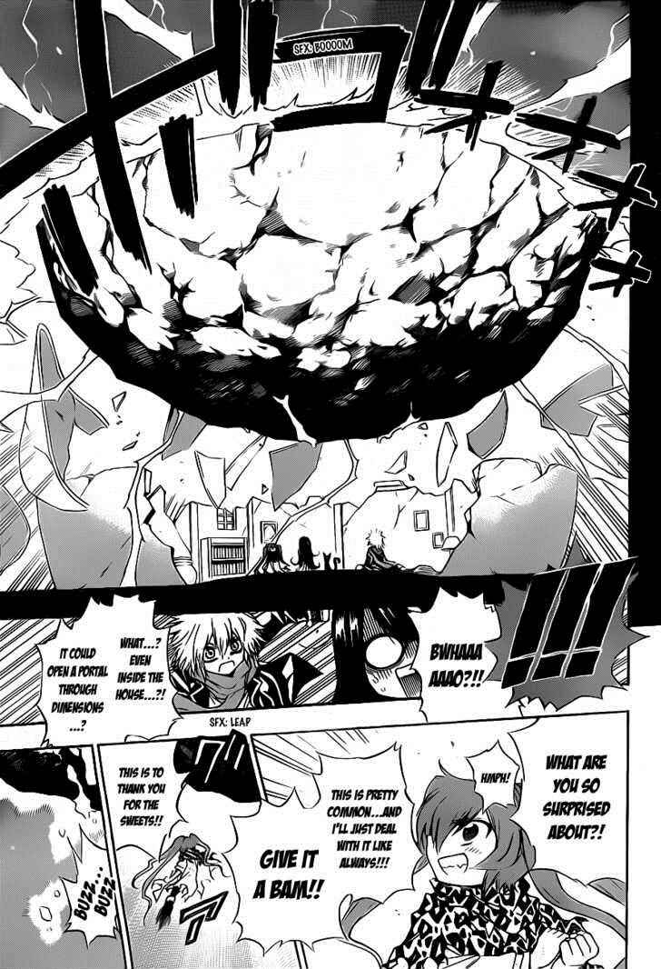 Page 11 Chapter 7 Magico