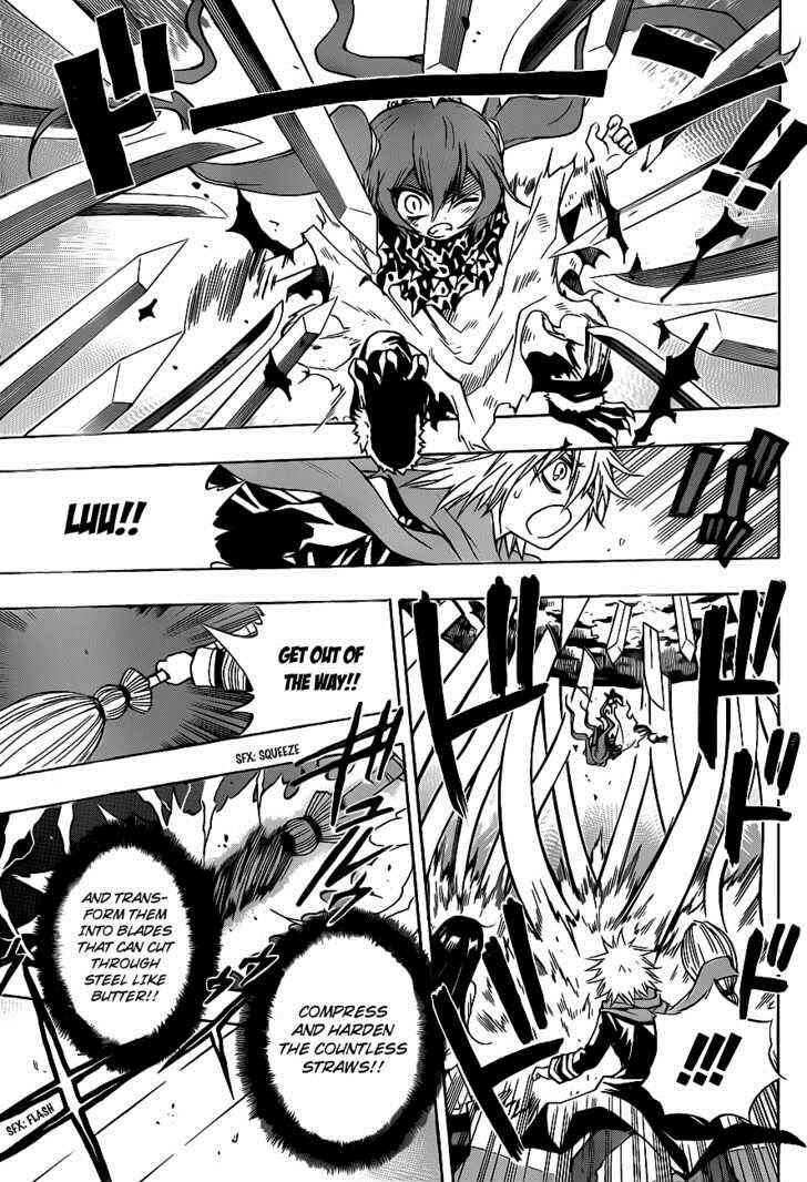Page 15 Chapter 7 Magico