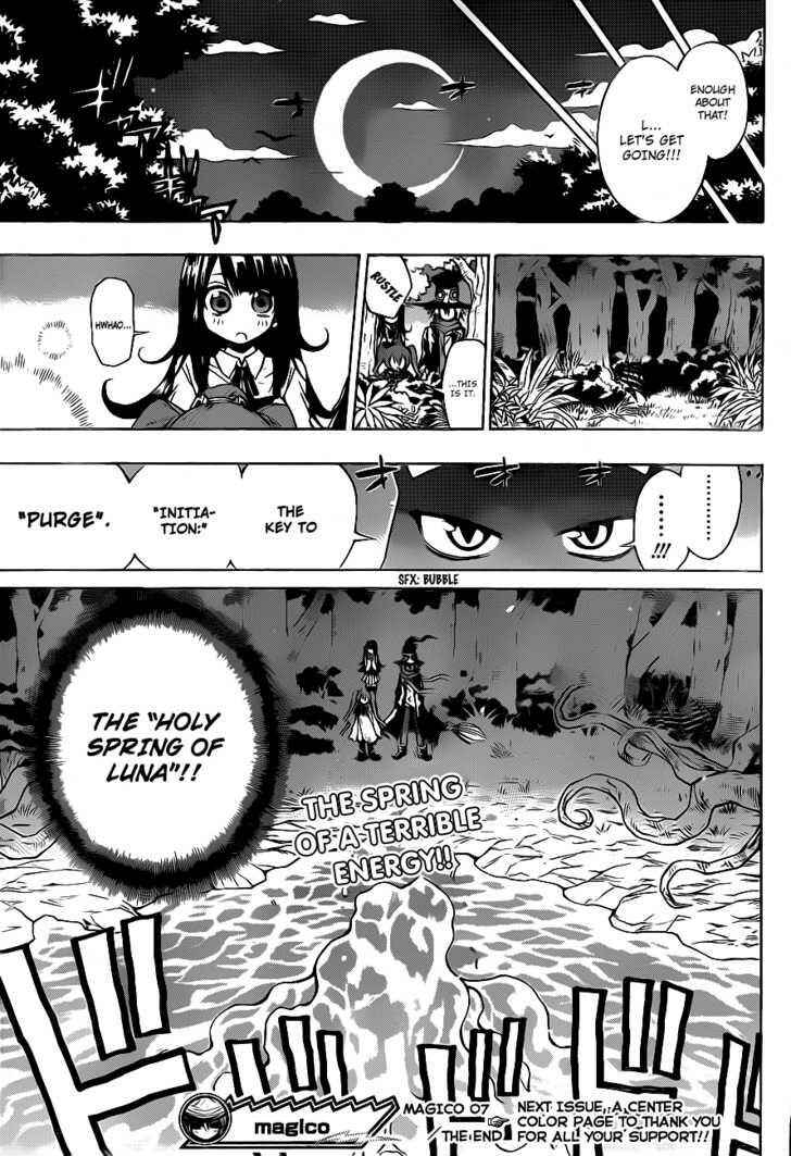 Page 18 Chapter 7 Magico