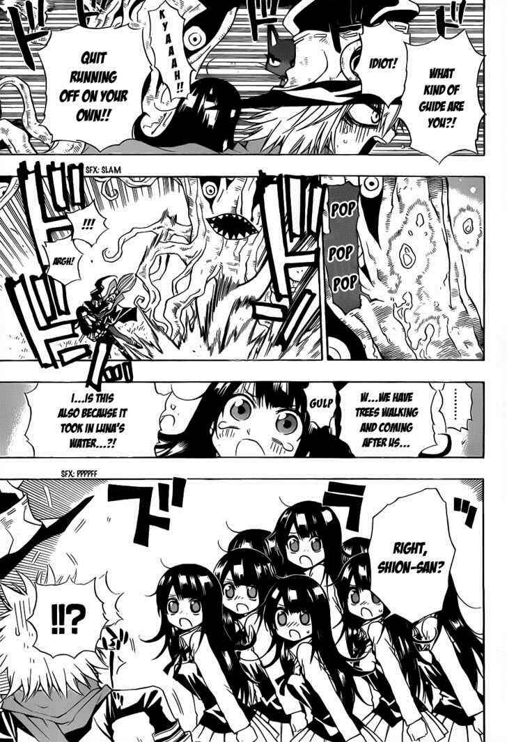 Page 3 Chapter 7 Magico