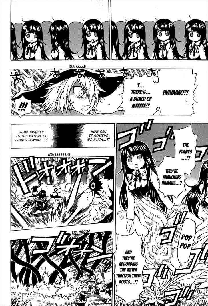 Page 4 Chapter 7 Magico