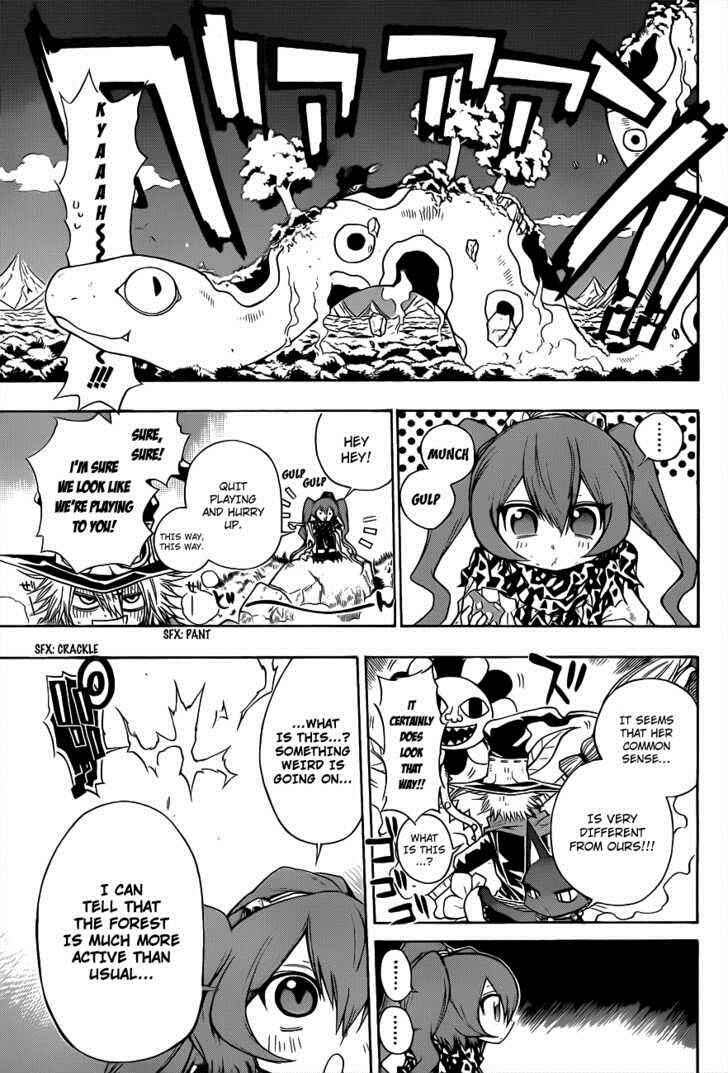 Page 5 Chapter 7 Magico