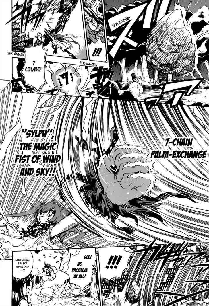 Page 6 Chapter 7 Magico