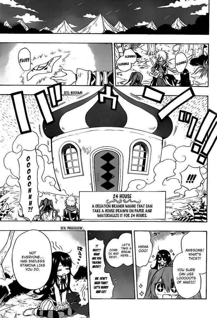 Page 7 Chapter 7 Magico