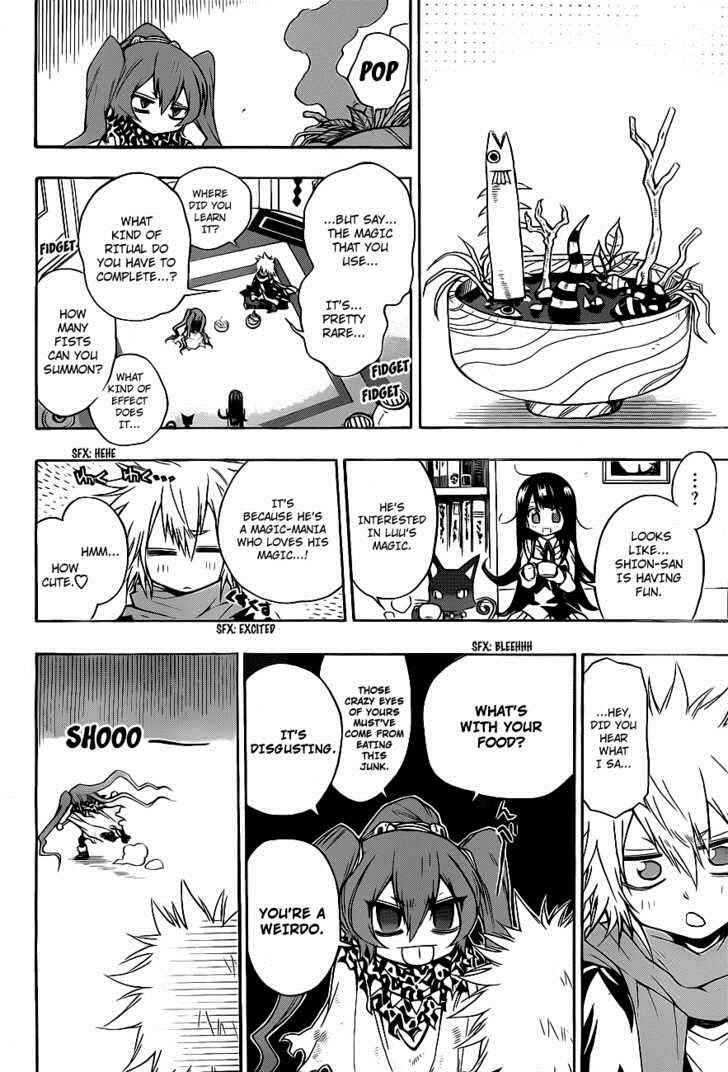 Page 8 Chapter 7 Magico