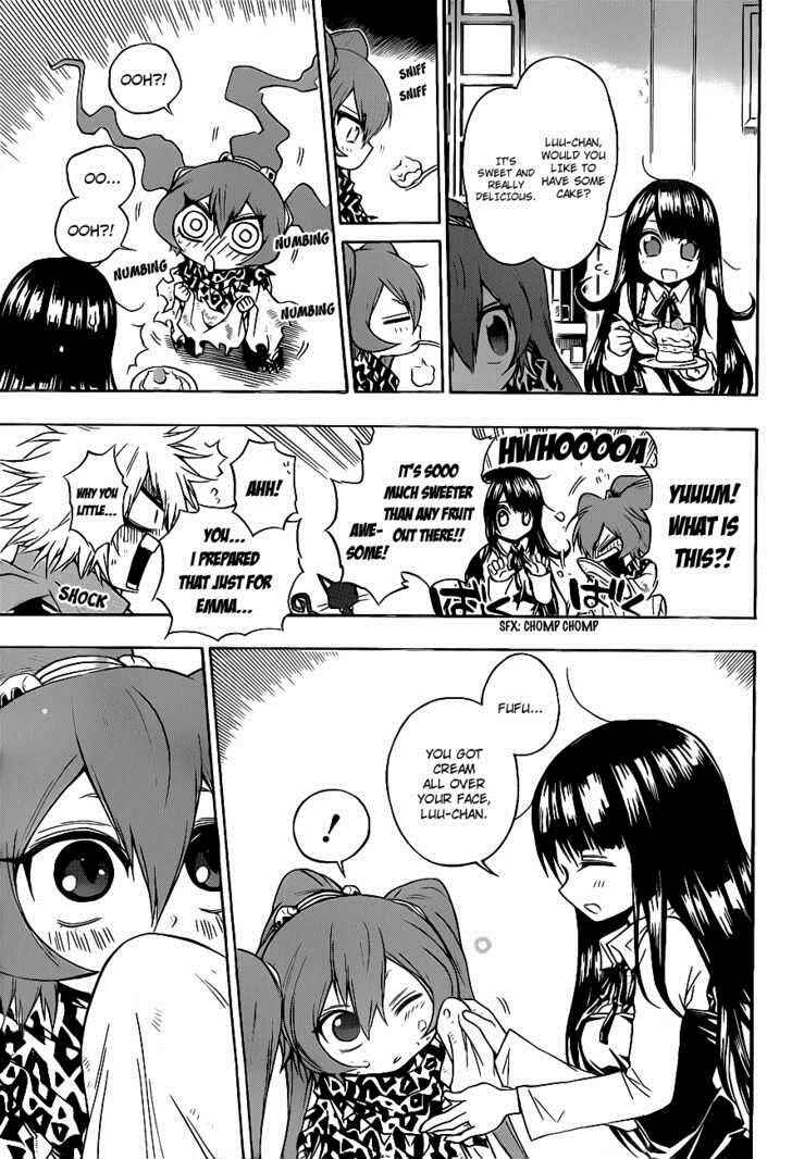 Page 9 Chapter 7 Magico