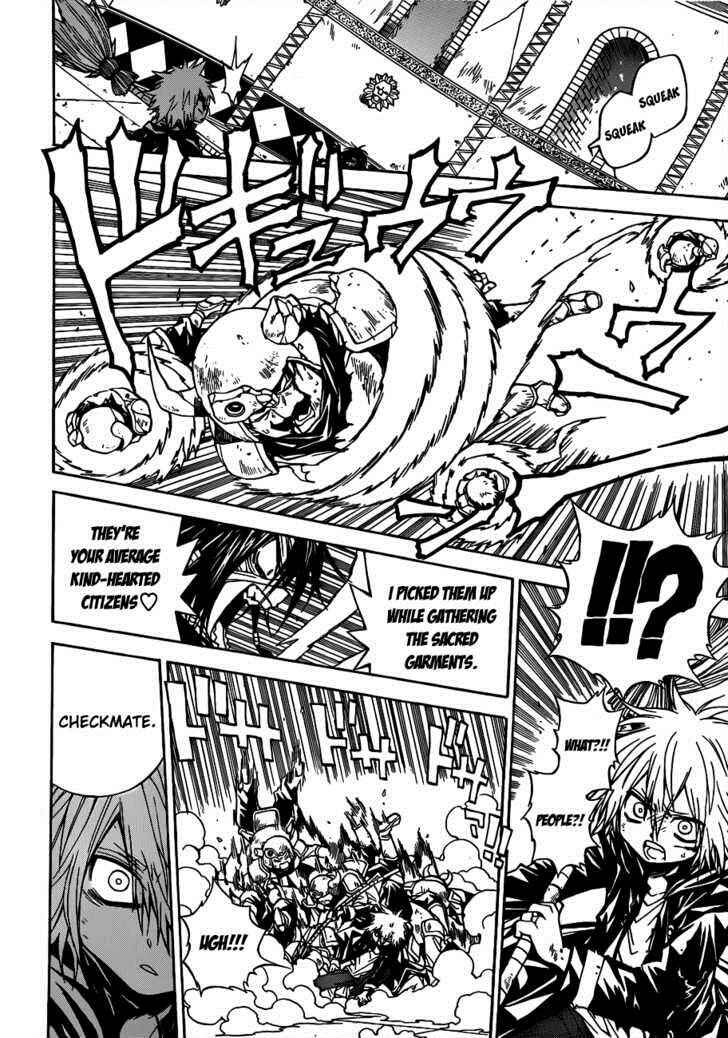 Page 12 Chapter 17 Magico