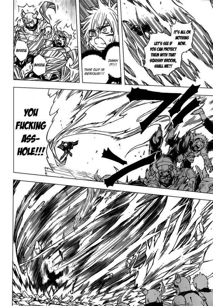 Page 14 Chapter 17 Magico