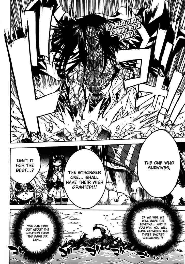 Page 2 Chapter 17 Magico
