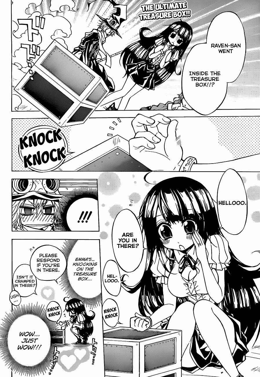 Page 3 Chapter 54 Magico