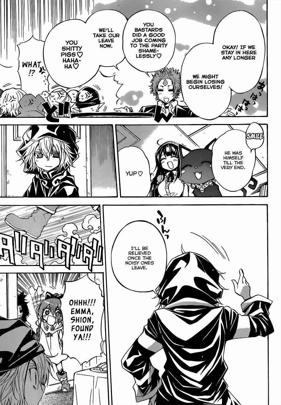 Page 10 Chapter 51 Magico