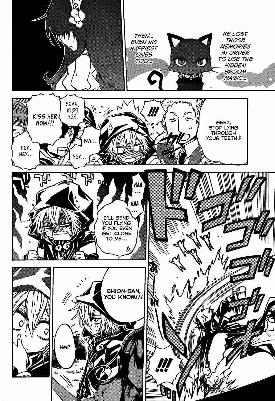Page 17 Chapter 51 Magico