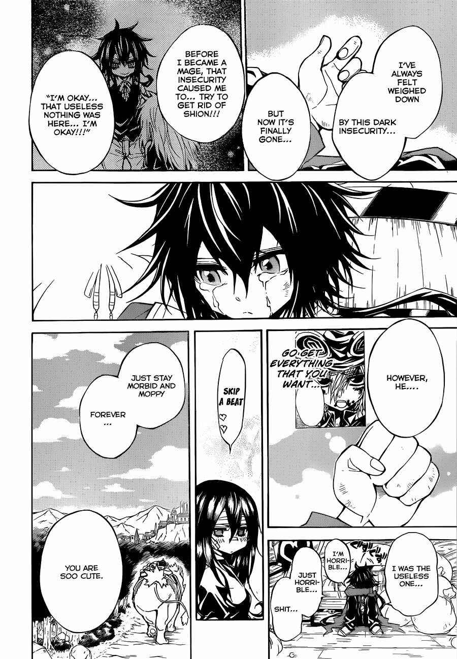 Page 3 Chapter 51 Magico