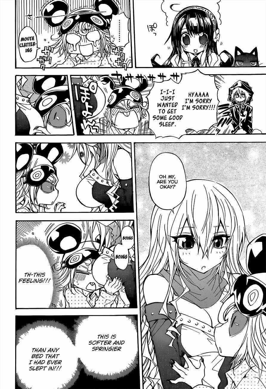 Page 7 Chapter 51 Magico