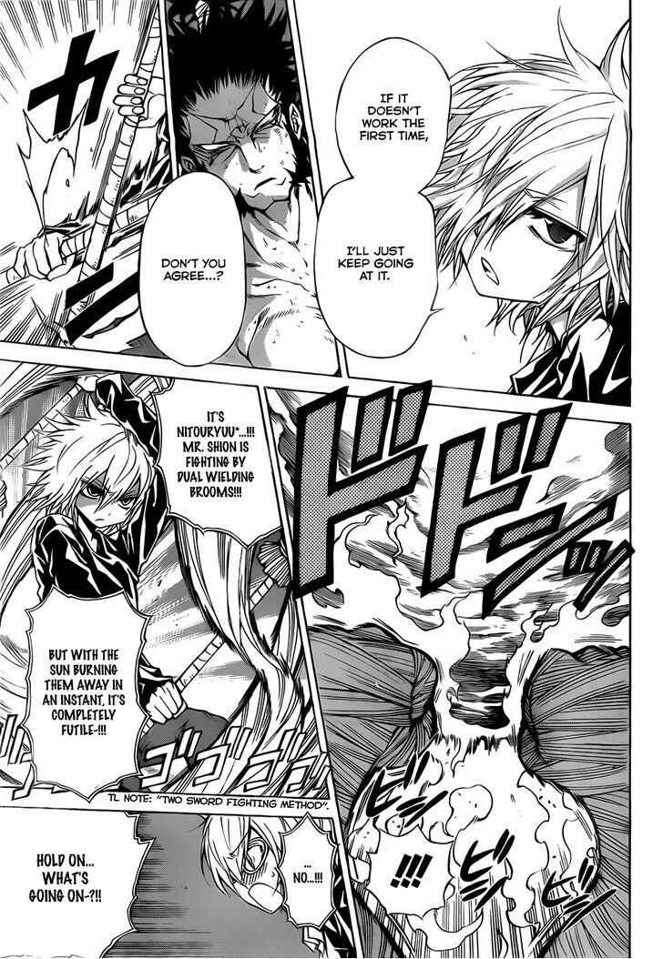 Page 10 Chapter 37 Magico
