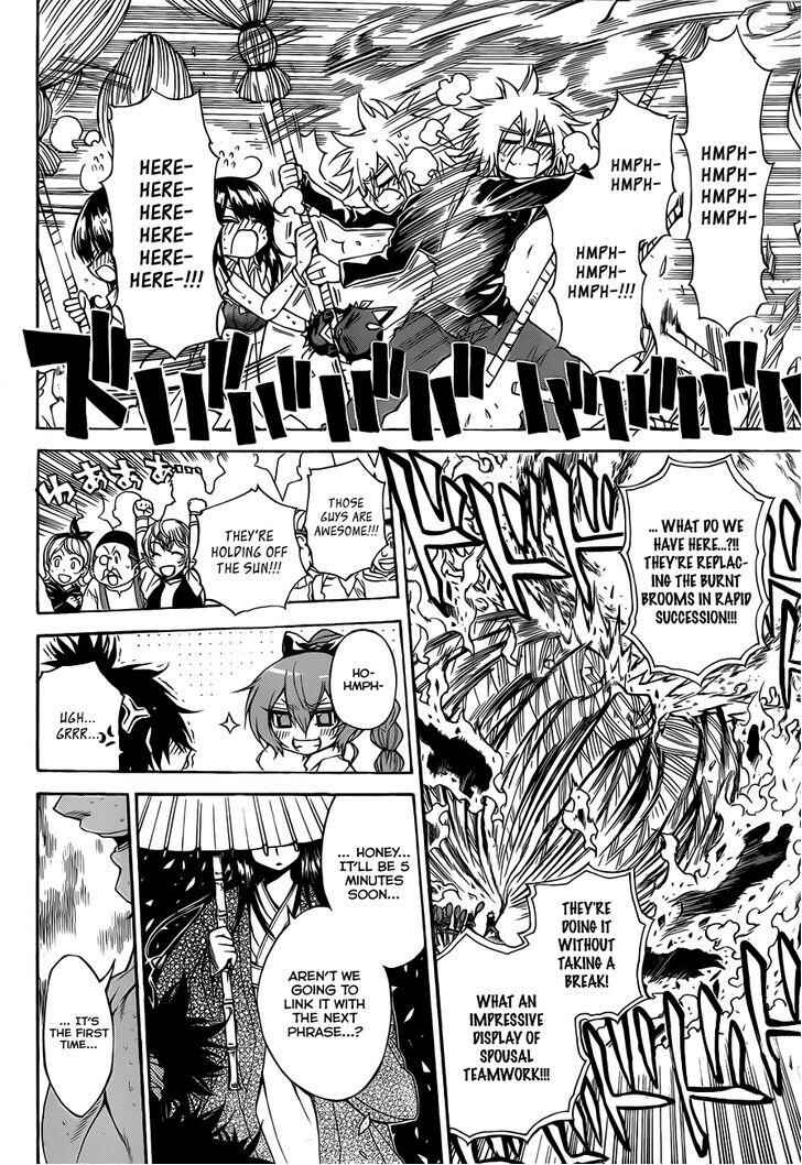 Page 11 Chapter 37 Magico