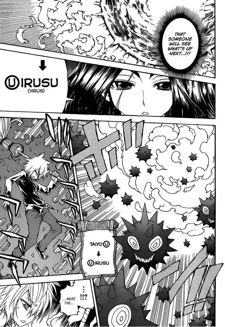 Page 12 Chapter 37 Magico