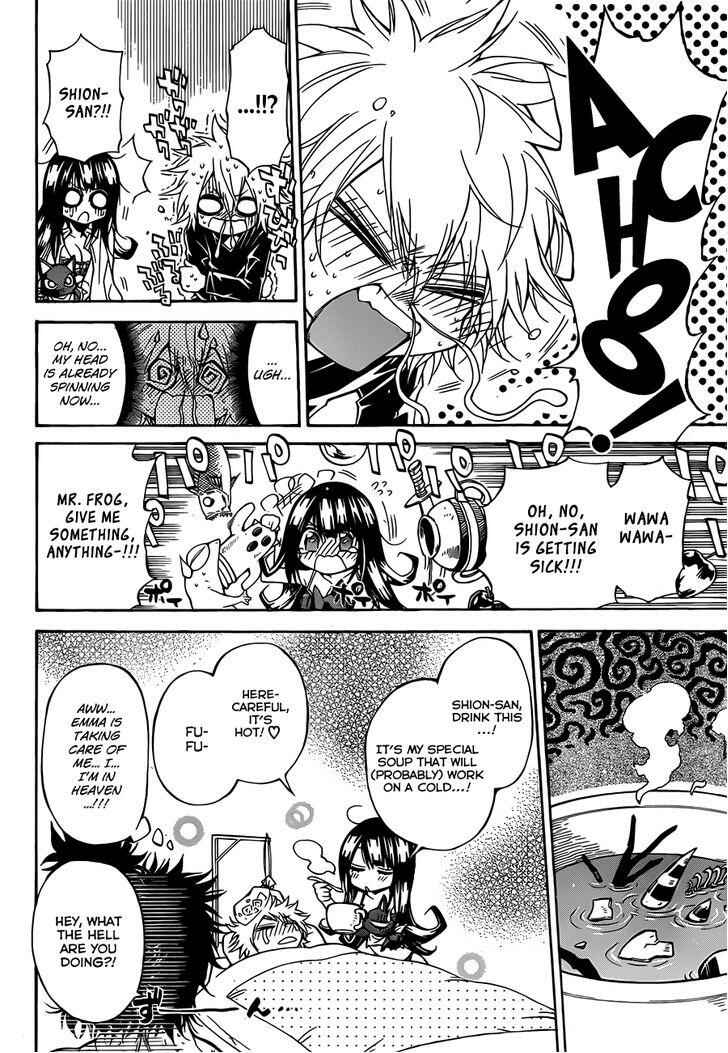 Page 13 Chapter 37 Magico