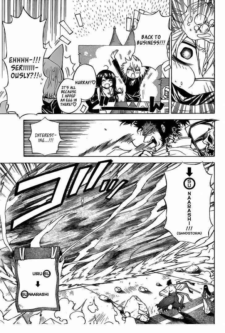 Page 14 Chapter 37 Magico