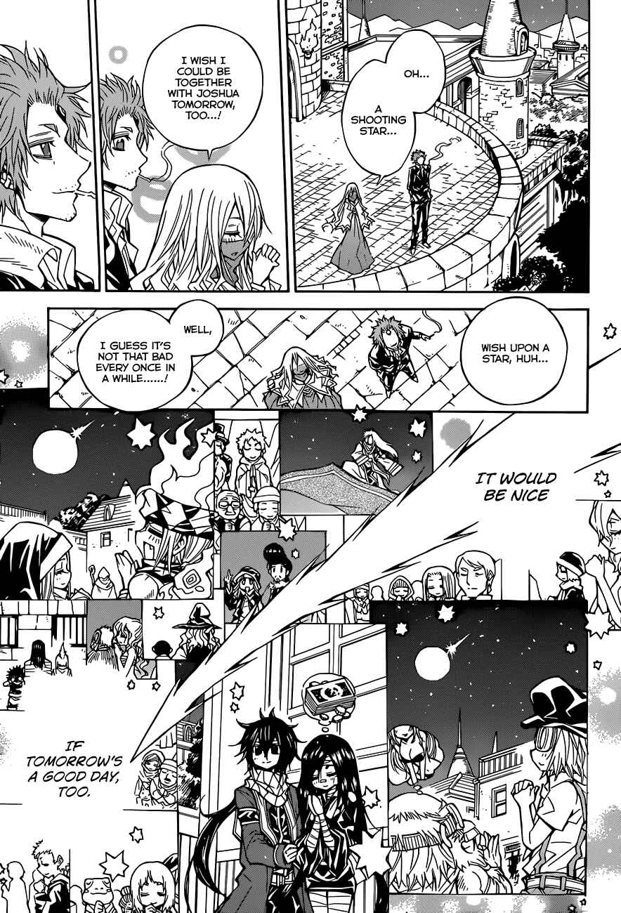 Page 10 Chapter 65 Magico