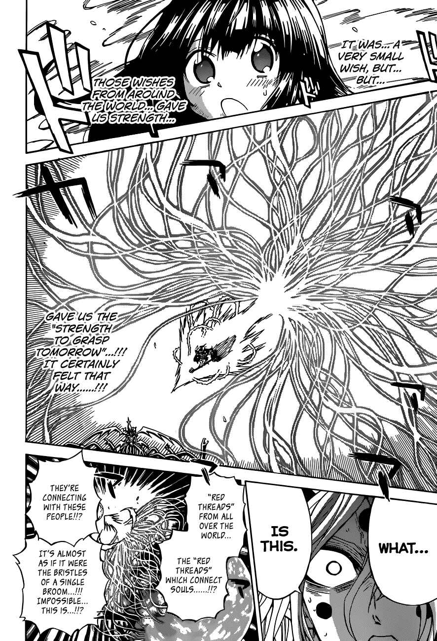 Page 11 Chapter 65 Magico