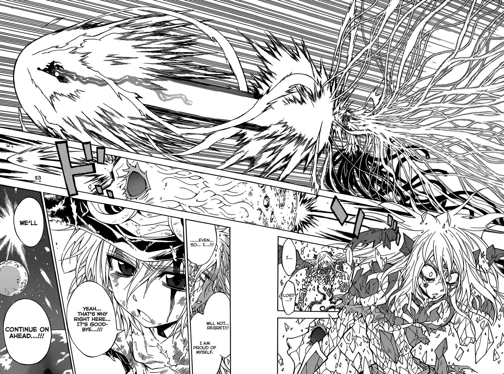 Page 13 Chapter 65 Magico