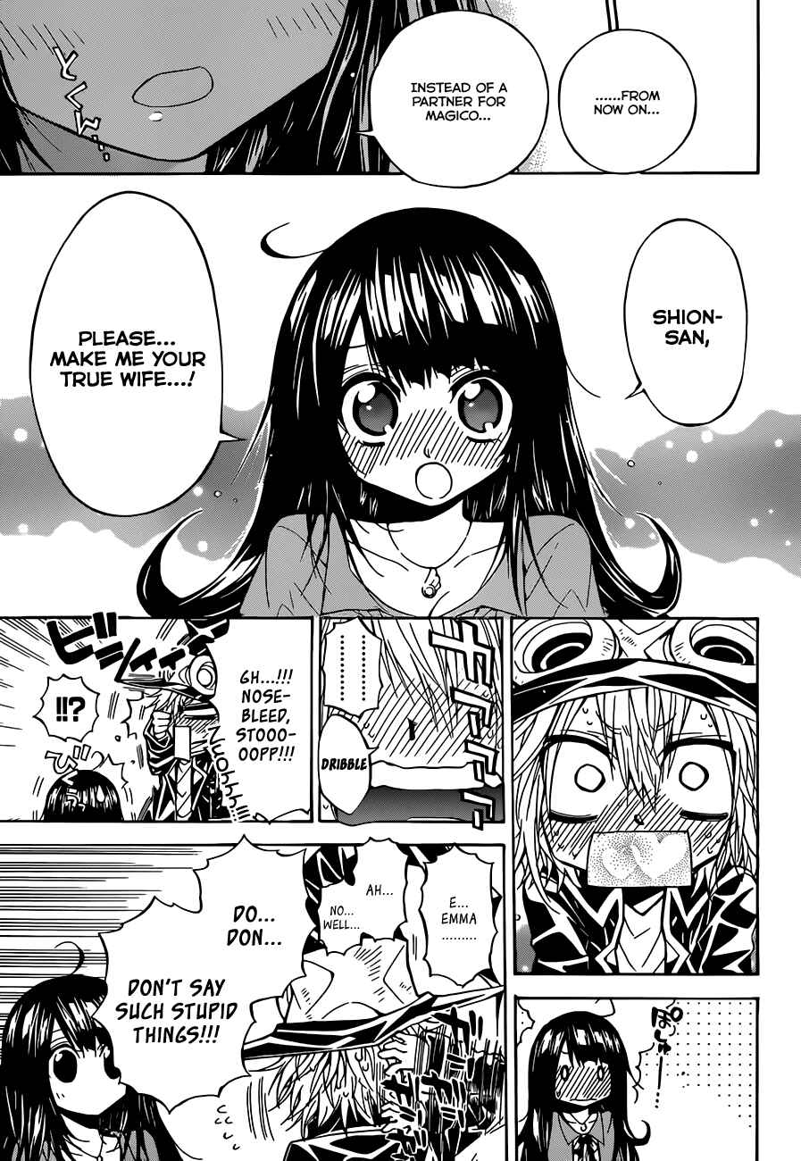 Page 17 Chapter 65 Magico