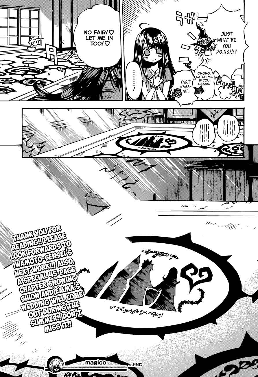Page 19 Chapter 65 Magico