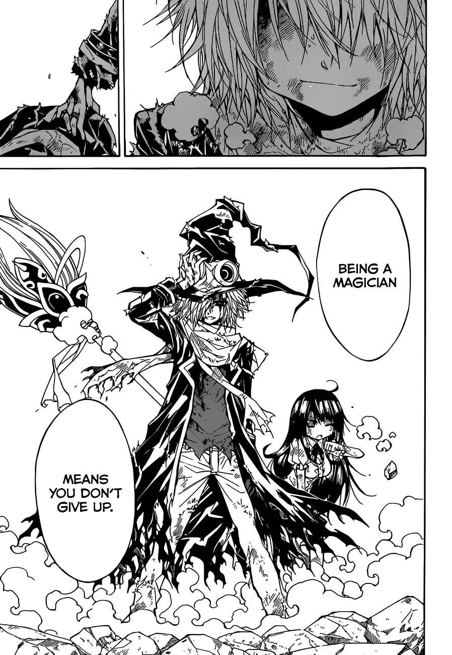 Page 8 Chapter 65 Magico