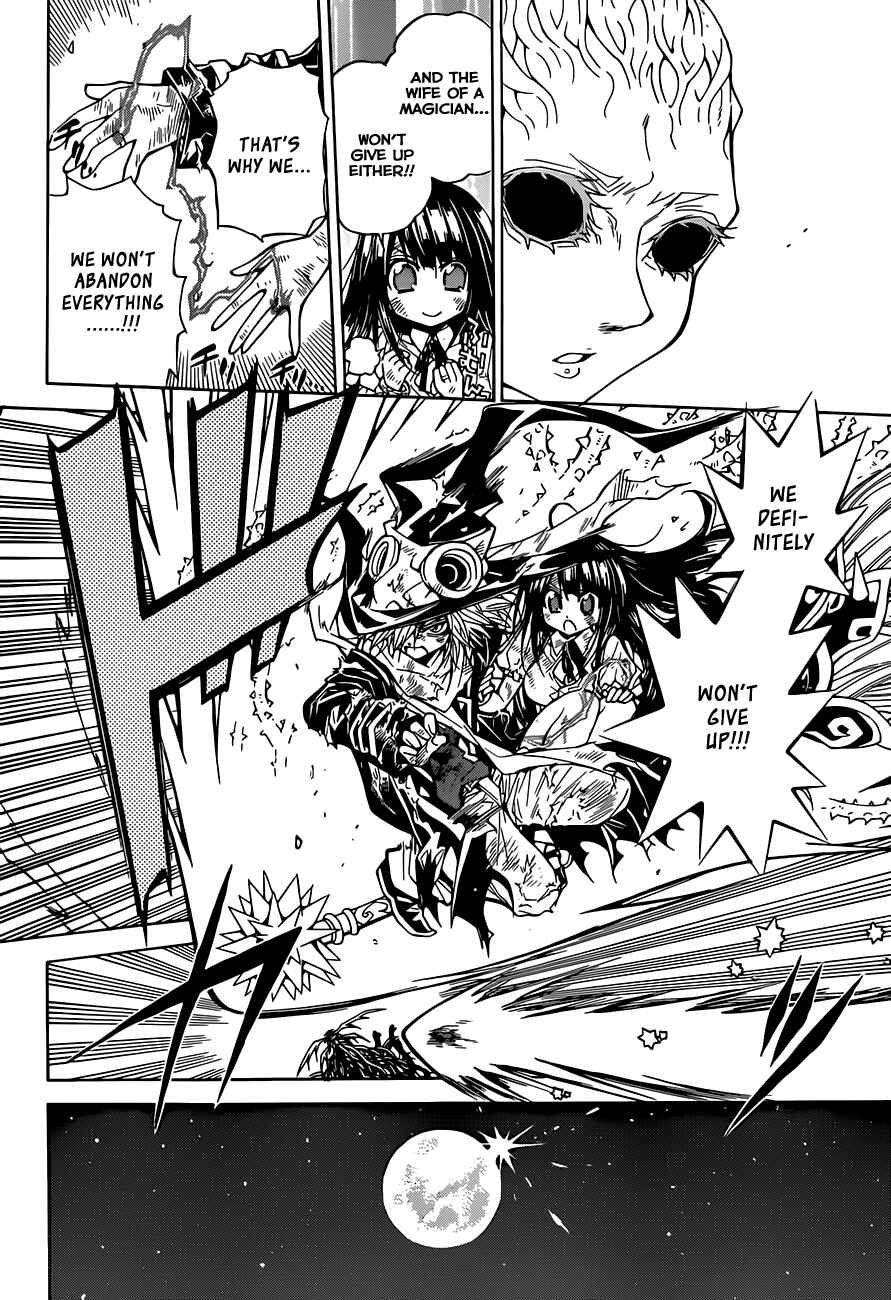Page 9 Chapter 65 Magico