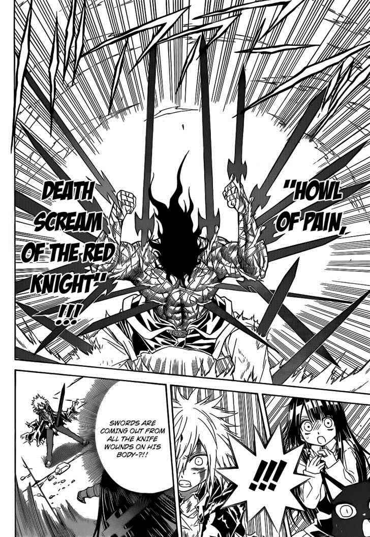 Page 13 Chapter 20 Magico