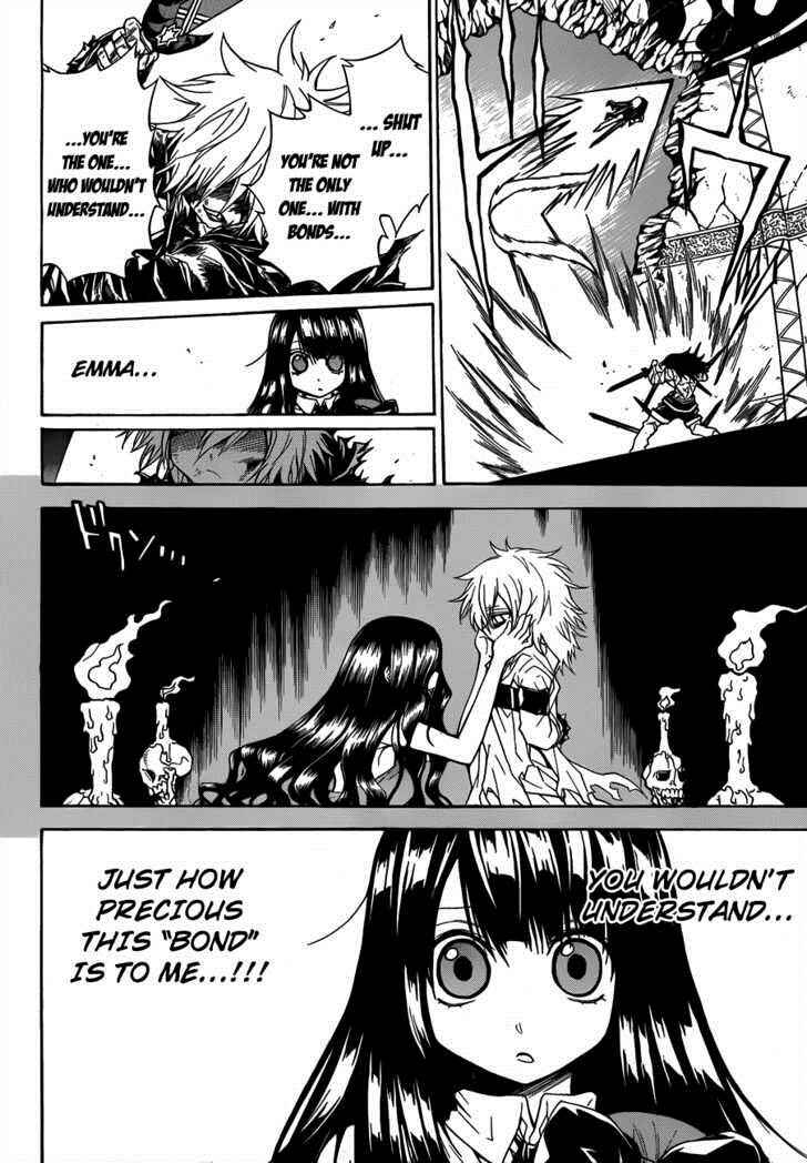 Page 15 Chapter 20 Magico