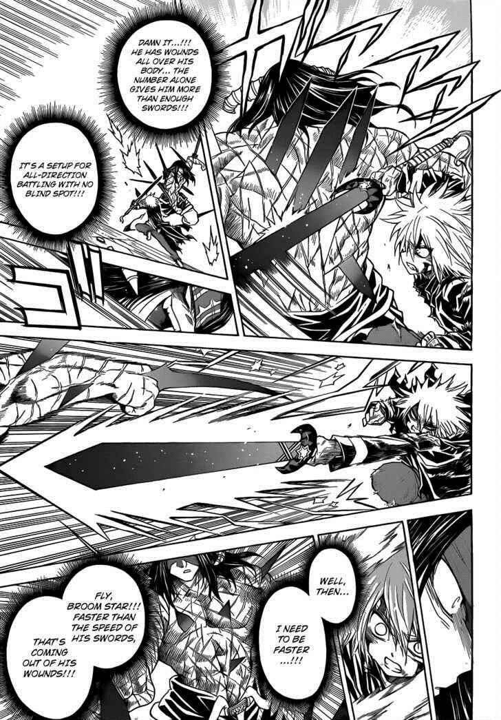 Page 16 Chapter 20 Magico