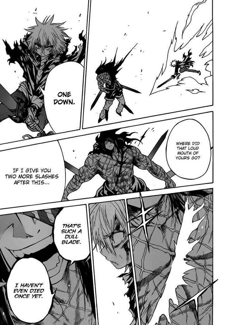 Page 18 Chapter 20 Magico